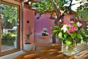 Flowery Inn Villa Alghero